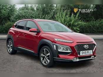 Used Hyundai KONA 2019 for sale - 77011396: Photo