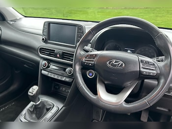 Used Hyundai KONA 2019 for sale - 77011396: Photo