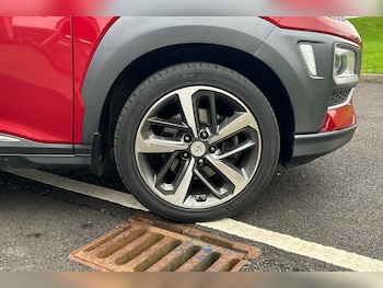 Used Hyundai KONA 2019 for sale - 77011396: Photo