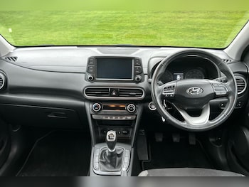 Used Hyundai KONA 2019 for sale - 77011396: Photo