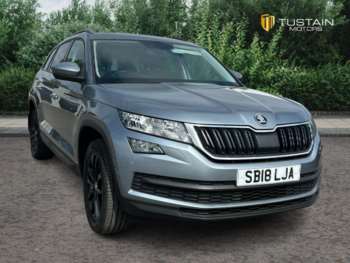 2018 - 1.4 Tsi Se Suv 5dr Petrol Manual Euro 6 s/s 5 Seat 125 Ps