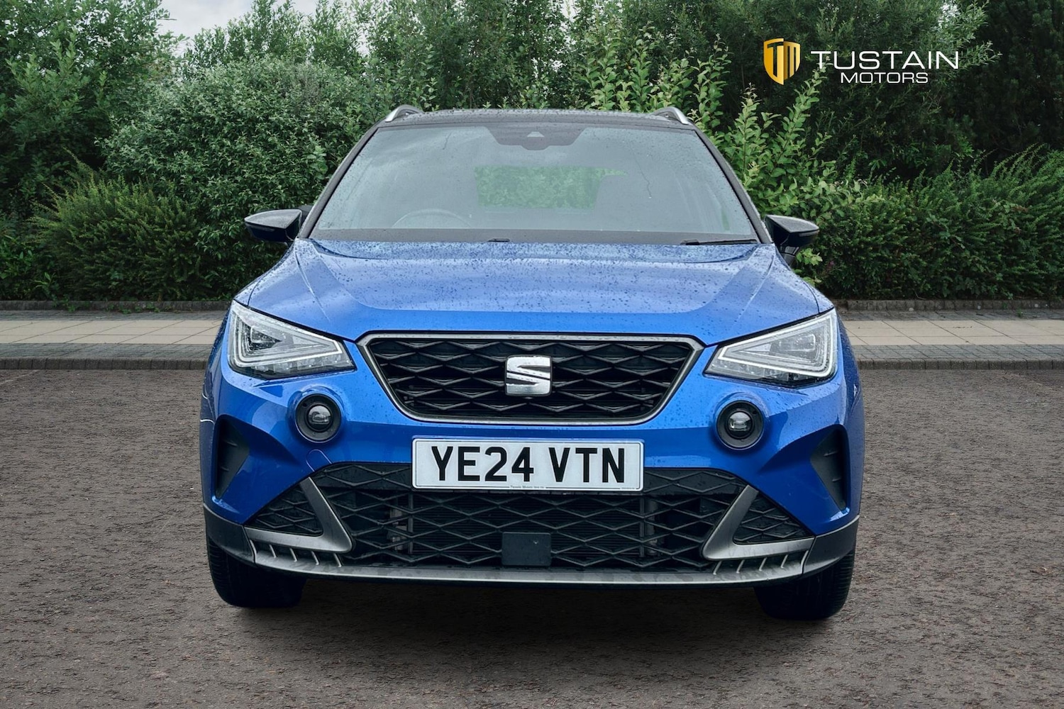 Used SEAT Arona 2024 for sale - 76339419: Photo 10