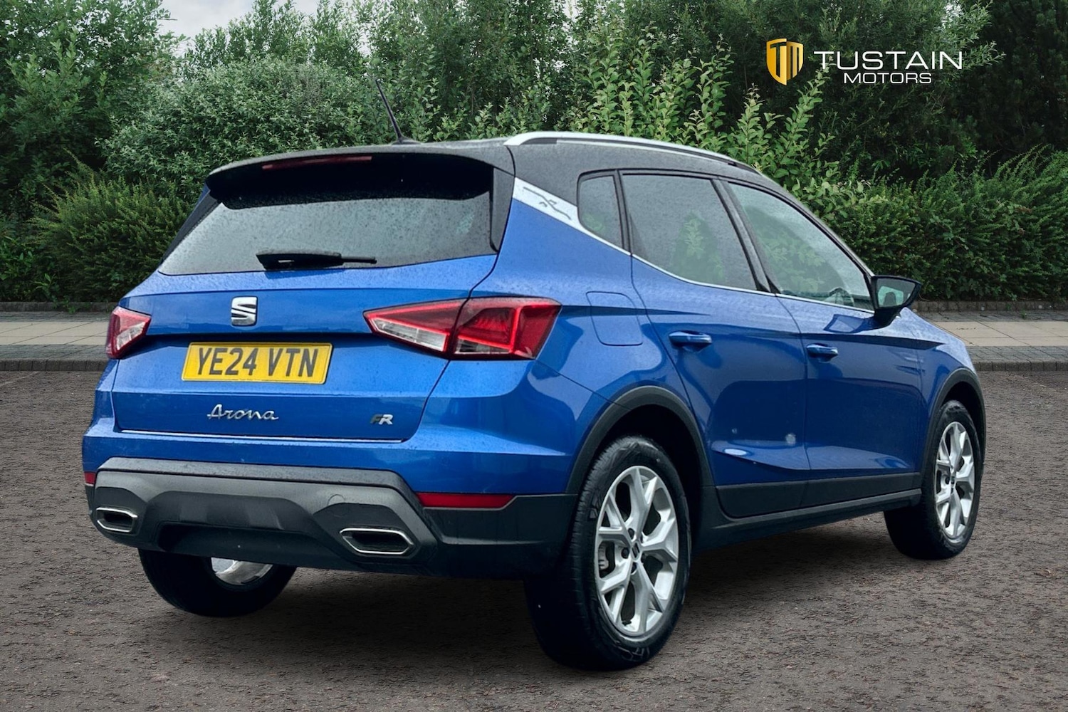 Used SEAT Arona 2024 for sale - 76339419: Photo 12