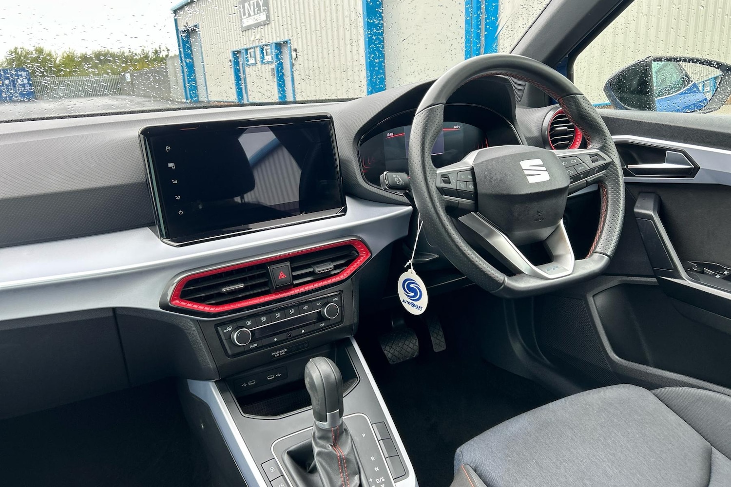 Used SEAT Arona 2024 for sale - 76339419: Photo 5