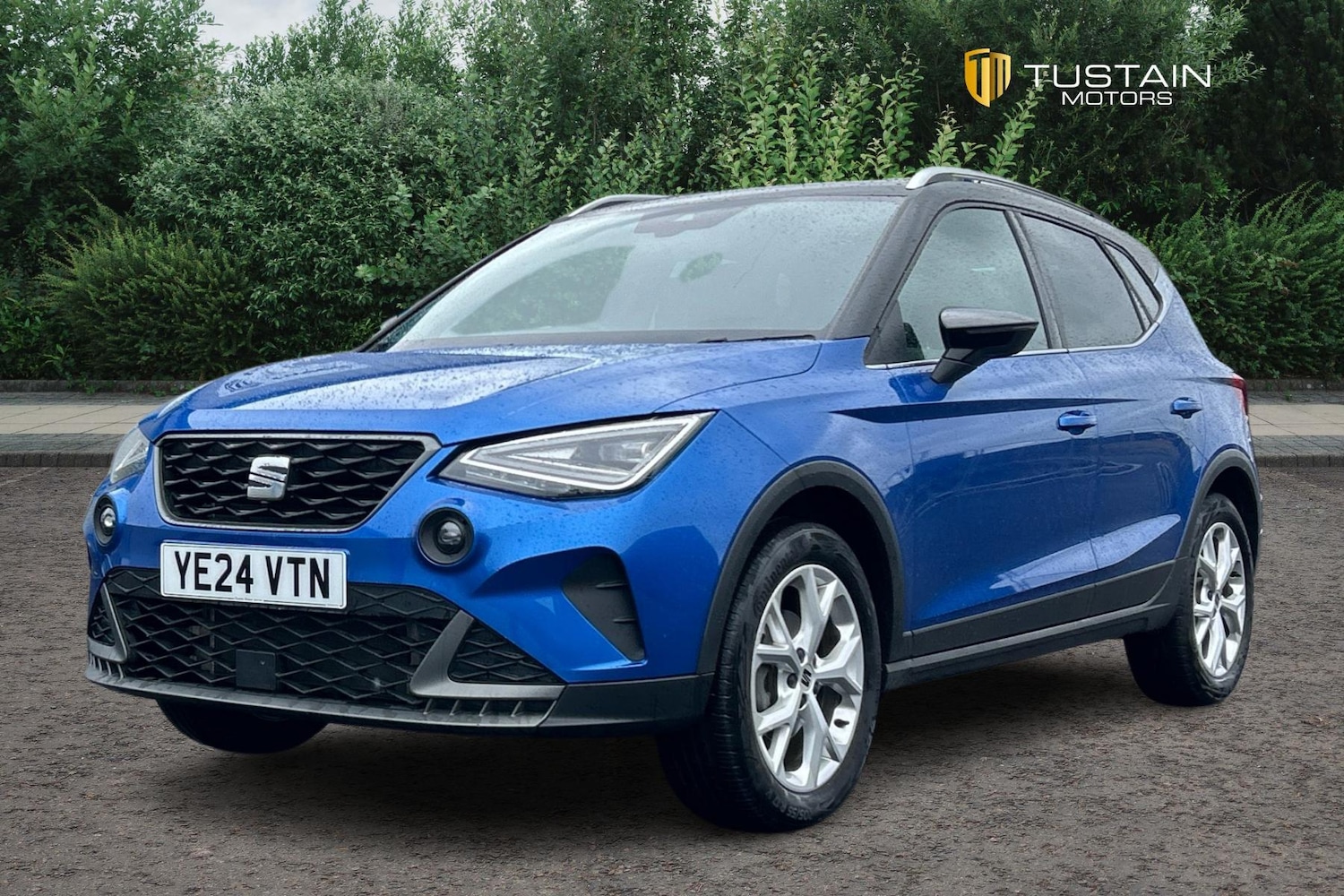 Used SEAT Arona 2024 for sale - 76339419: Photo 6