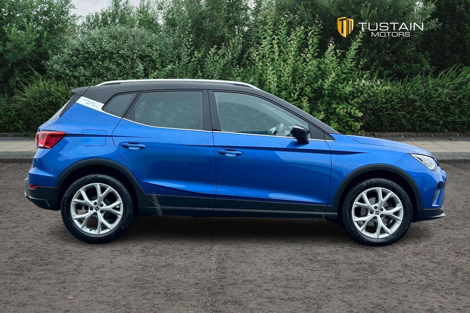 Used SEAT Arona 2024 for sale - 76339419: Photo 8