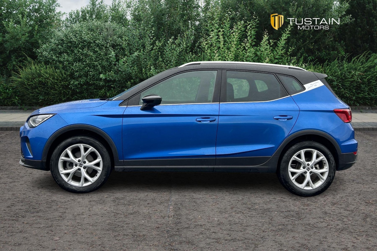 Used SEAT Arona 2024 for sale - 76339419: Photo 9