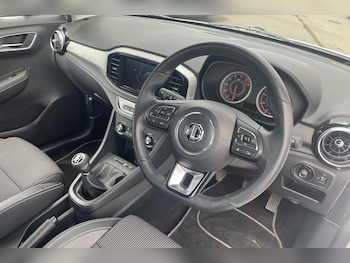 Used MG MG3 2020 for sale - 75632046: Photo