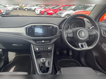 Used MG MG3 2020 for sale - 75632046: Photo