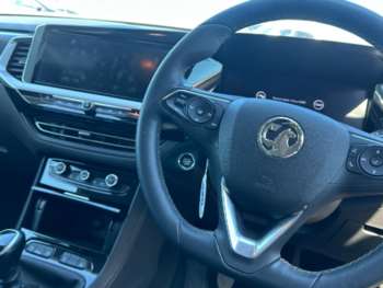 Used Vauxhall Grandland 2022 for sale - 74524748: Photo