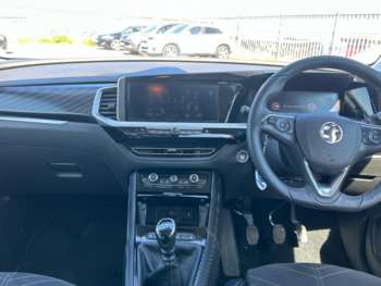 Used Vauxhall Grandland 2022 for sale - 74524748: Photo