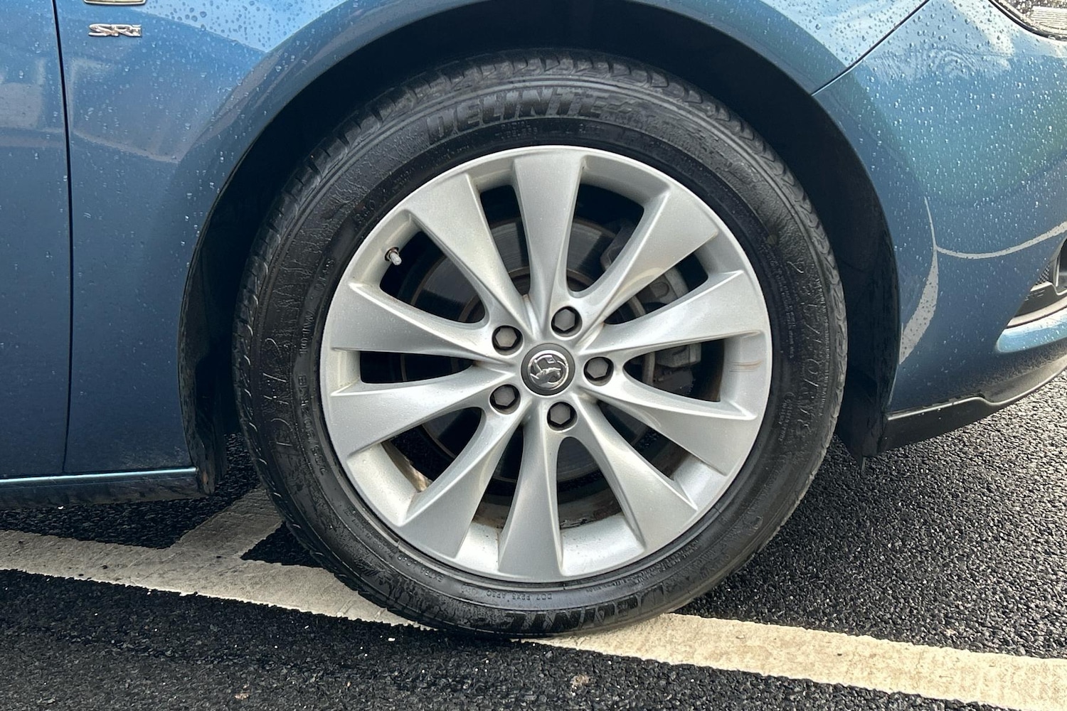 Used Vauxhall Astra GTC 2016 for sale - 77046008: Photo 3