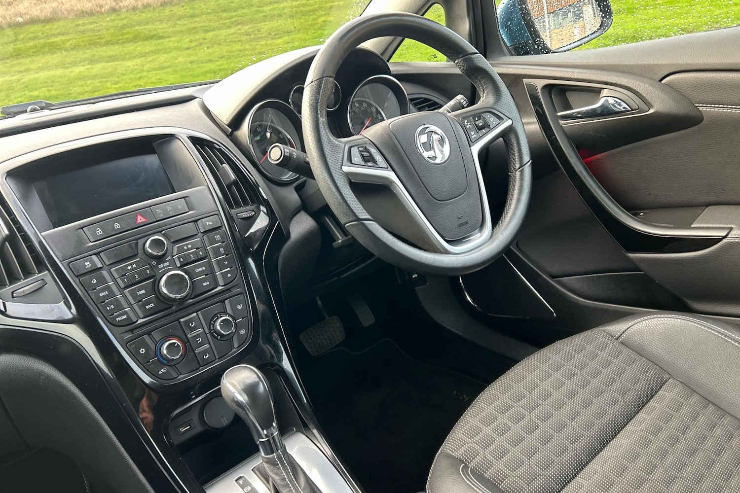 Used Vauxhall Astra GTC 2016 for sale - 77046008: Photo 5