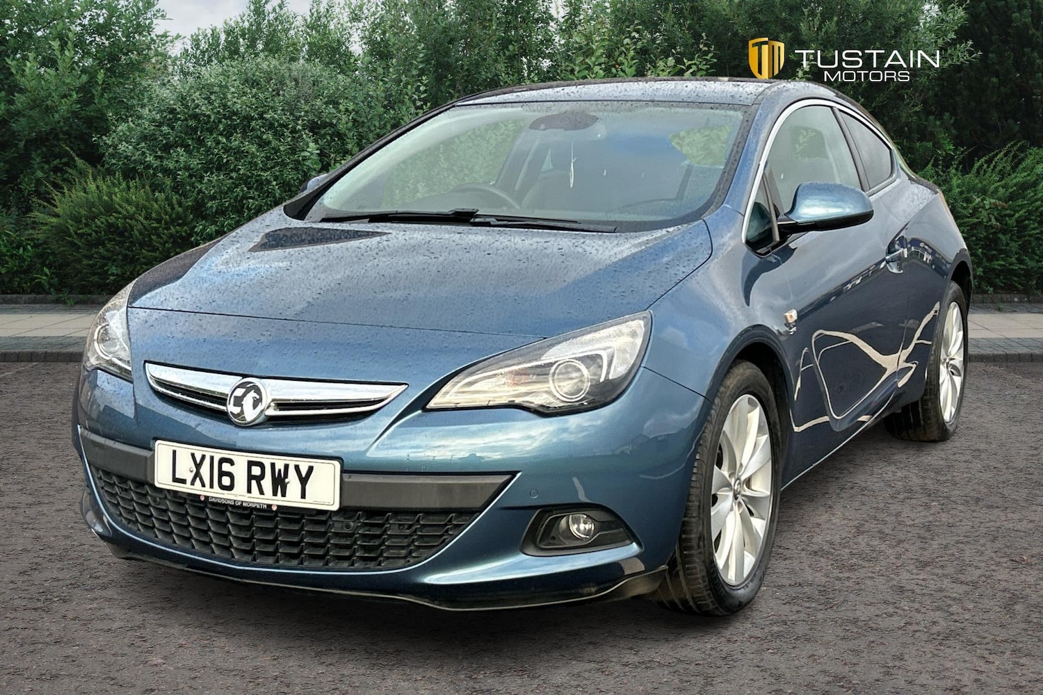 Used Vauxhall Astra GTC 2016 for sale - 77046008: Photo 6