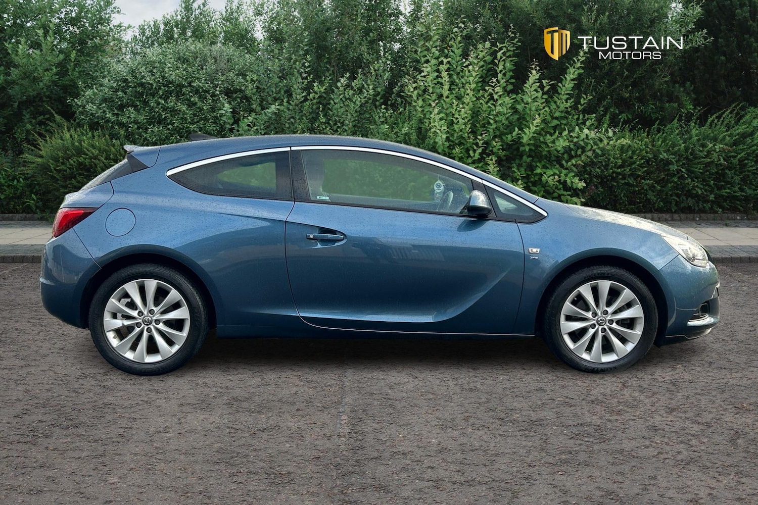 Used Vauxhall Astra GTC 2016 for sale - 77046008: Photo 8