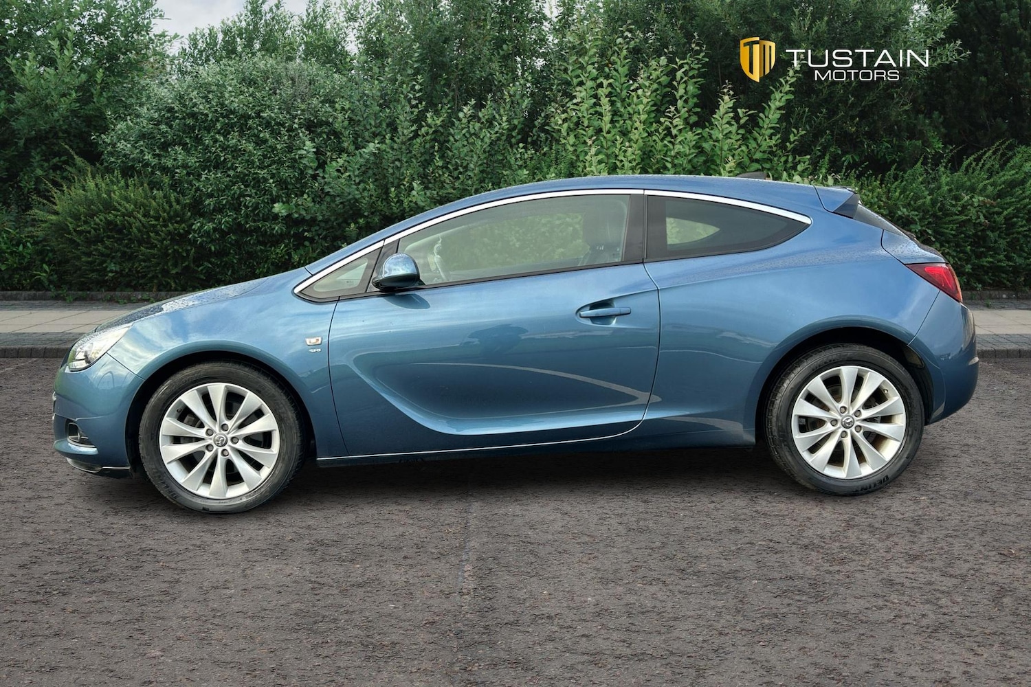Used Vauxhall Astra GTC 2016 for sale - 77046008: Photo 9