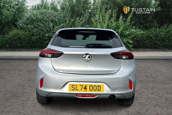 Used Vauxhall Corsa 2024 for sale - 76230257: Photo 11