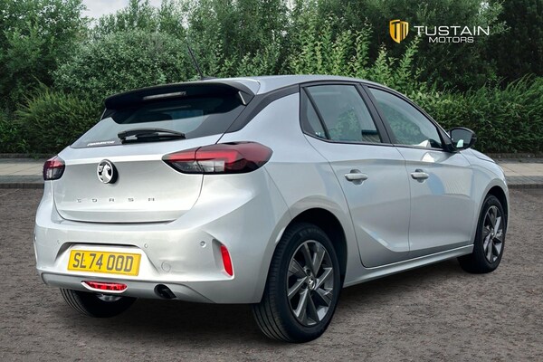 Used Vauxhall Corsa 2024 for sale - 76230257: Photo 12