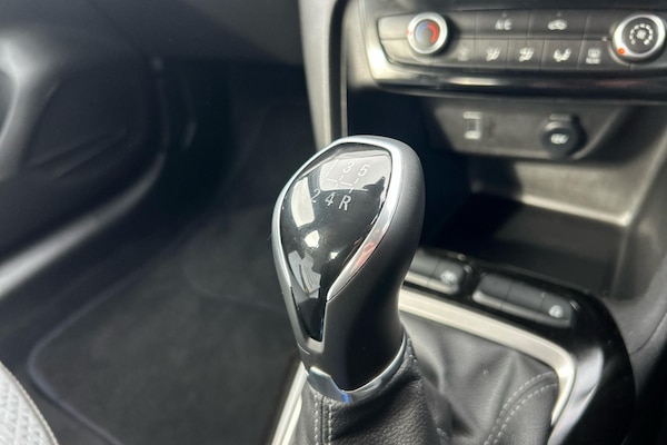 Used Vauxhall Corsa 2024 for sale - 76230257: Photo 14