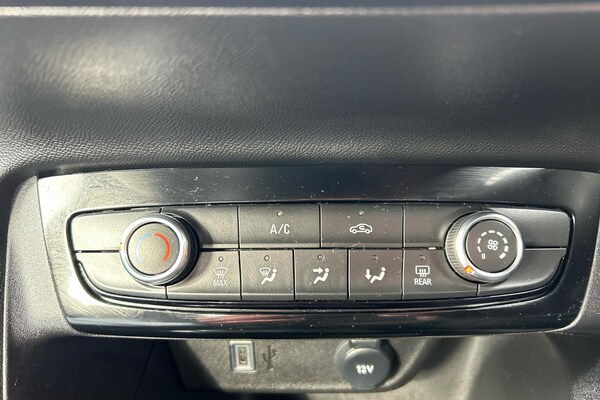 Used Vauxhall Corsa 2024 for sale - 76230257: Photo 22