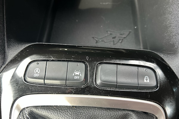 Used Vauxhall Corsa 2024 for sale - 76230257: Photo 24
