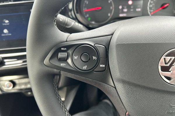 Used Vauxhall Corsa 2024 for sale - 76230257: Photo 25
