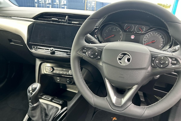 Used Vauxhall Corsa 2024 for sale - 76230257: Photo 2