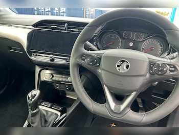 Used Vauxhall Corsa 2024 for sale - 76230257: Photo 2