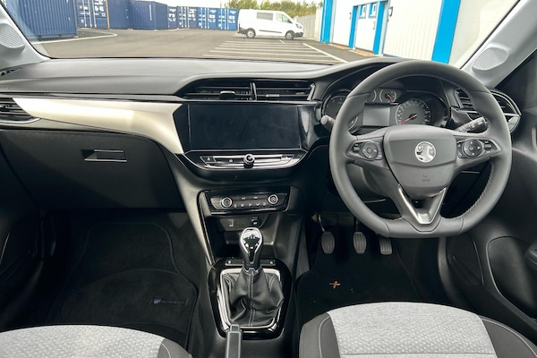 Used Vauxhall Corsa 2024 for sale - 76230257: Photo 4