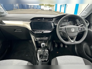 Used Vauxhall Corsa 2024 for sale - 76230257: Photo 4