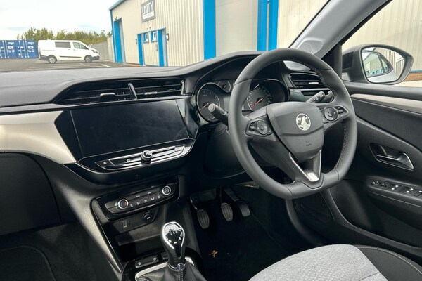 Used Vauxhall Corsa 2024 for sale - 76230257: Photo 5
