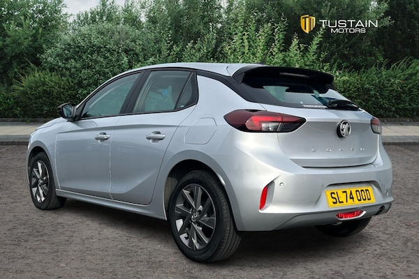 Used Vauxhall Corsa 2024 for sale - 76230257: Photo 7
