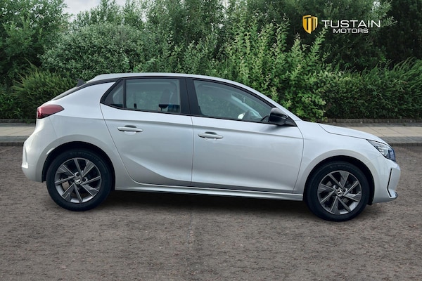 Used Vauxhall Corsa 2024 for sale - 76230257: Photo 8