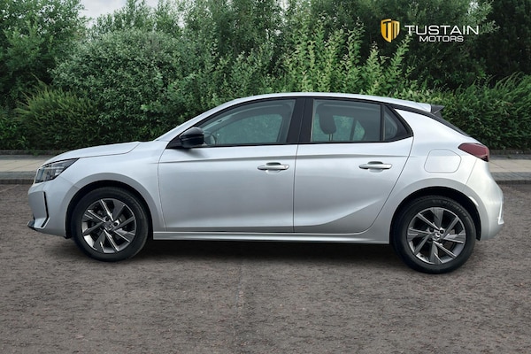 Used Vauxhall Corsa 2024 for sale - 76230257: Photo 9