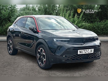 2023 - 1.2 Turbo Gs Line Suv 5dr Petrol Manual Euro 6 s/s 100 Ps