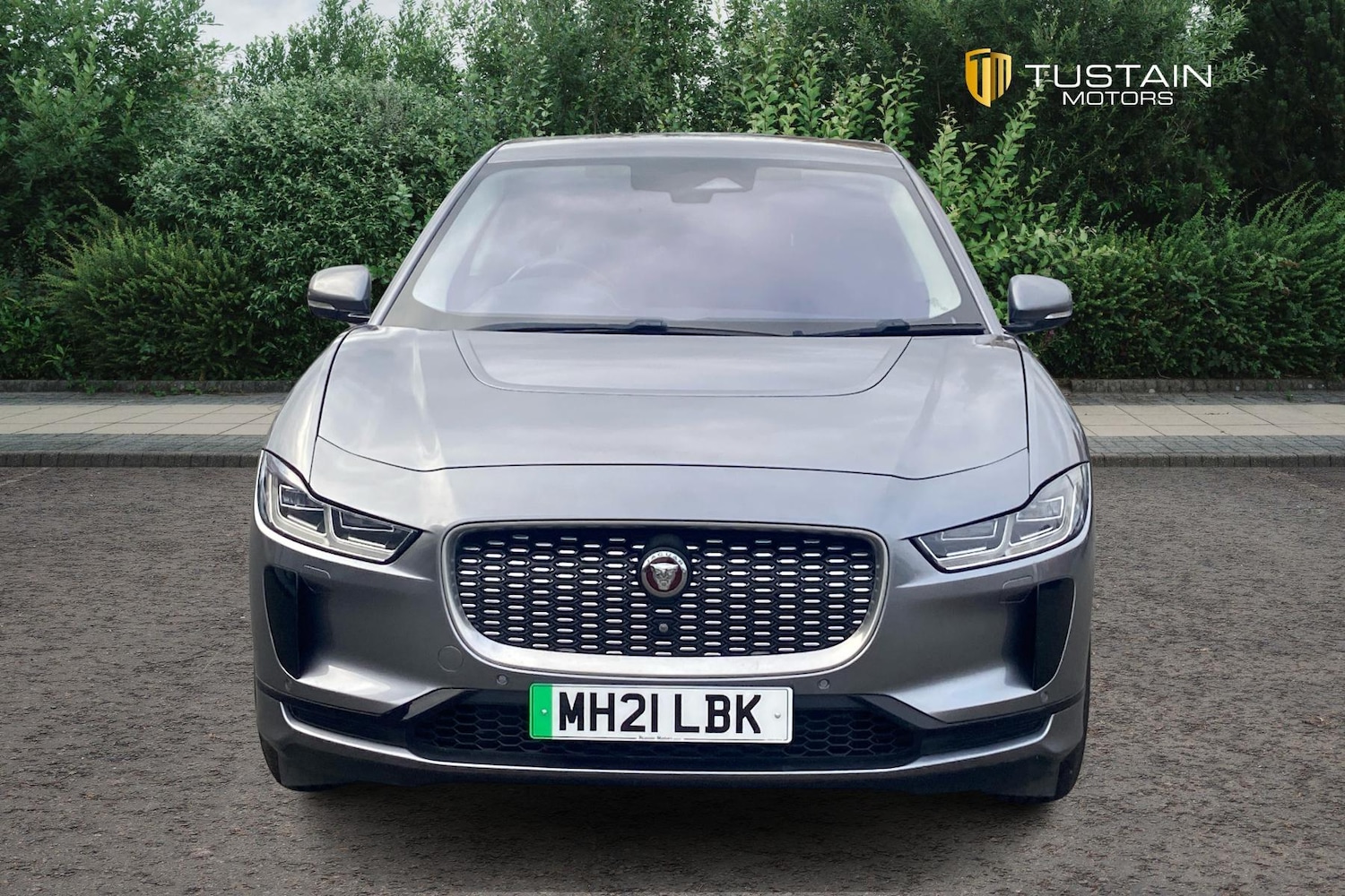 Used Jaguar I-Pace 2021 for sale - 77257607: Photo 10