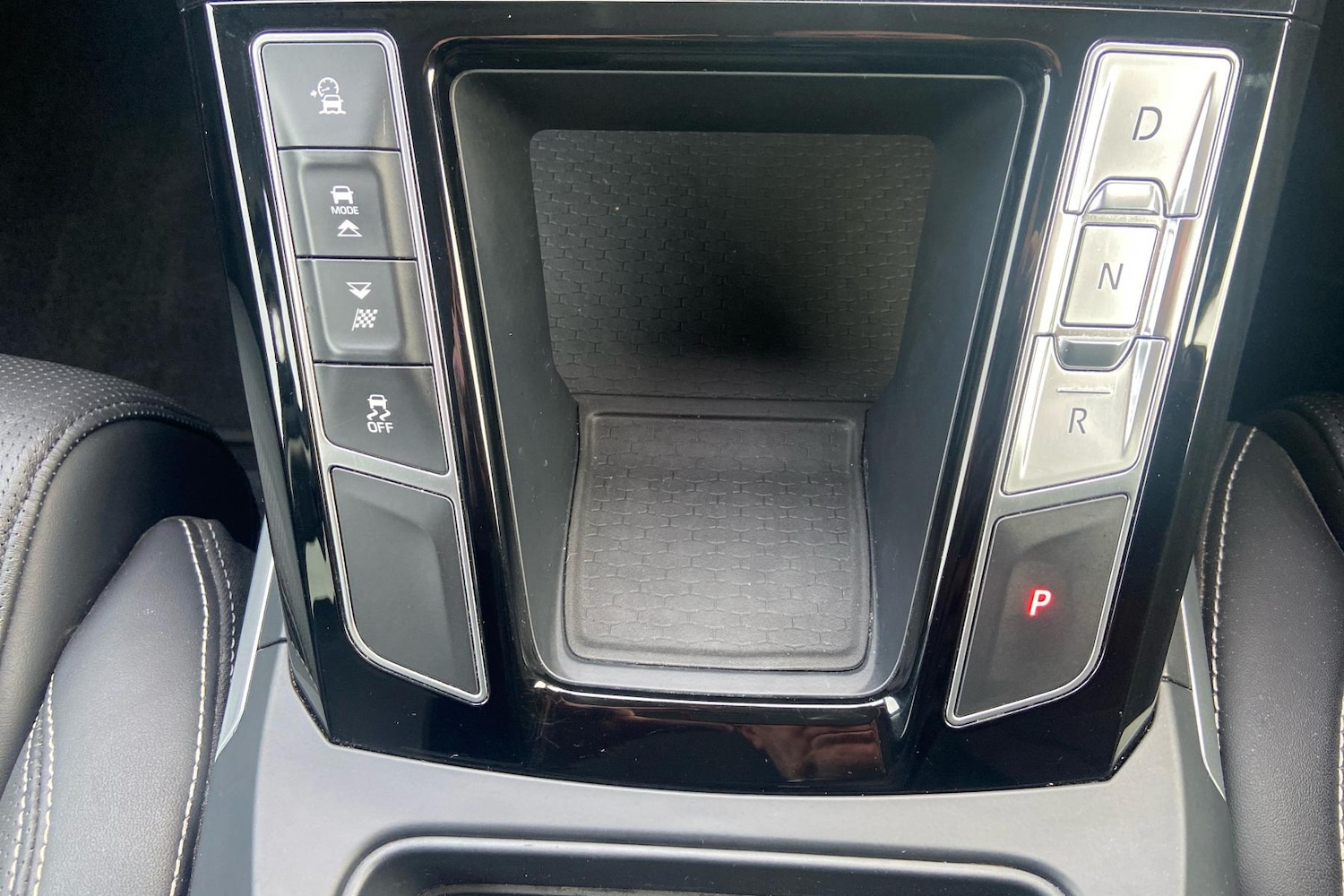 Used Jaguar I-Pace 2021 for sale - 77257607: Photo 18