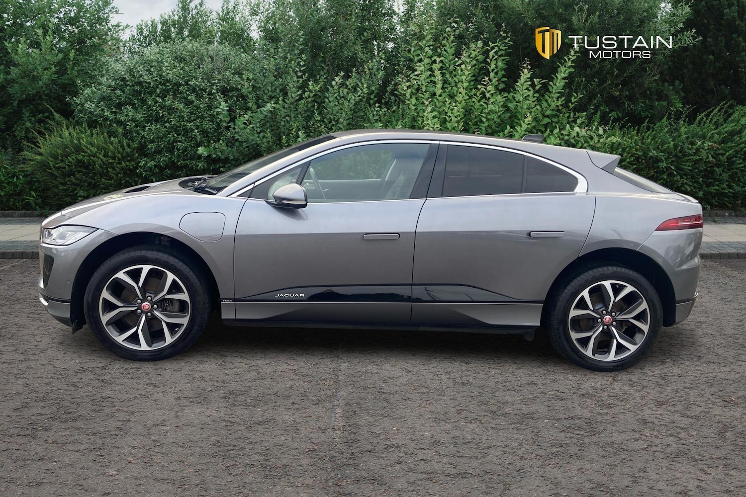 Used Jaguar I-Pace 2021 for sale - 77257607: Photo 9
