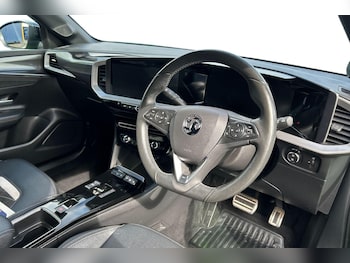 Used Vauxhall Mokka Electric 2023 for sale - 79319298: Photo