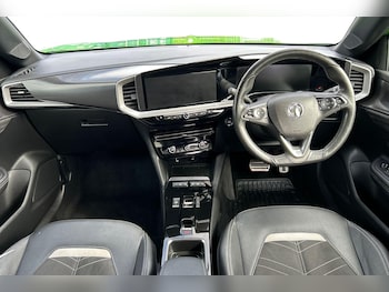 Used Vauxhall Mokka Electric 2023 for sale - 79319298: Photo