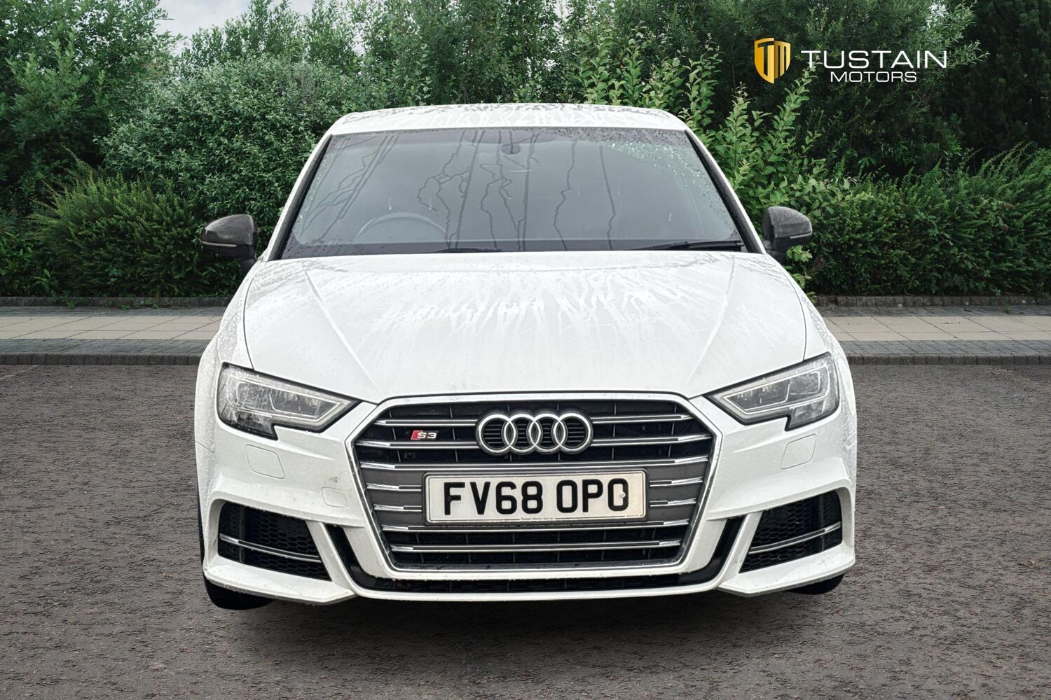 Used Audi S3 for sale - 76774458: Photo 10