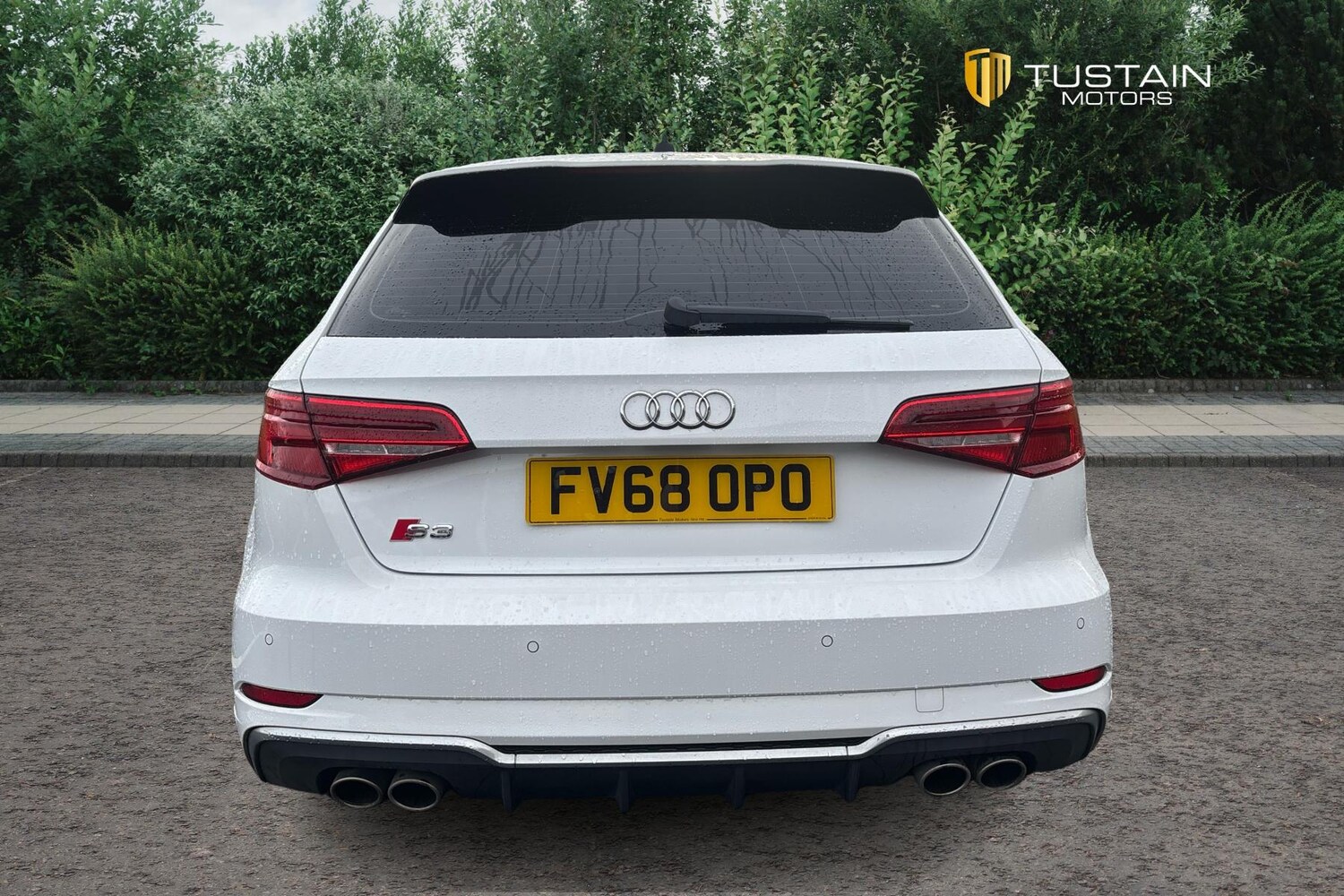 Used Audi S3 for sale - 76774458: Photo 11