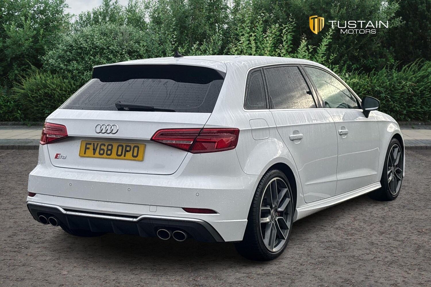 Used Audi S3 for sale - 76774458: Photo 12