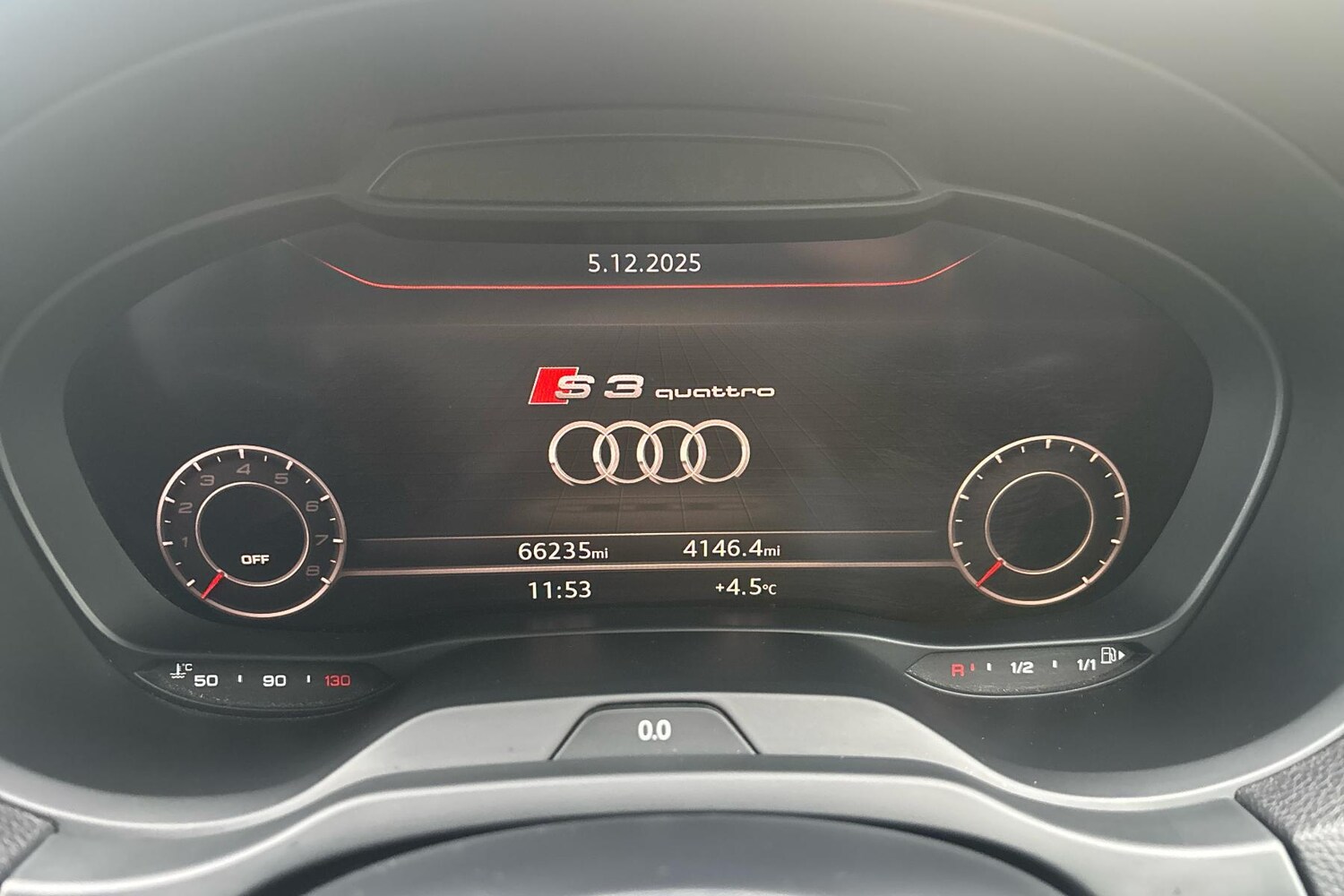 Used Audi S3 for sale - 76774458: Photo 13