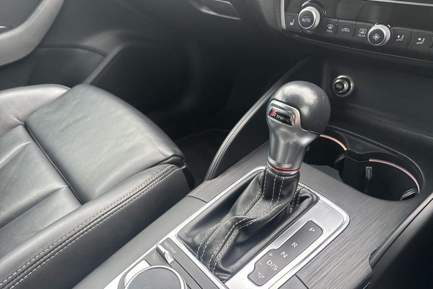 Used Audi S3 for sale - 76774458: Photo 14