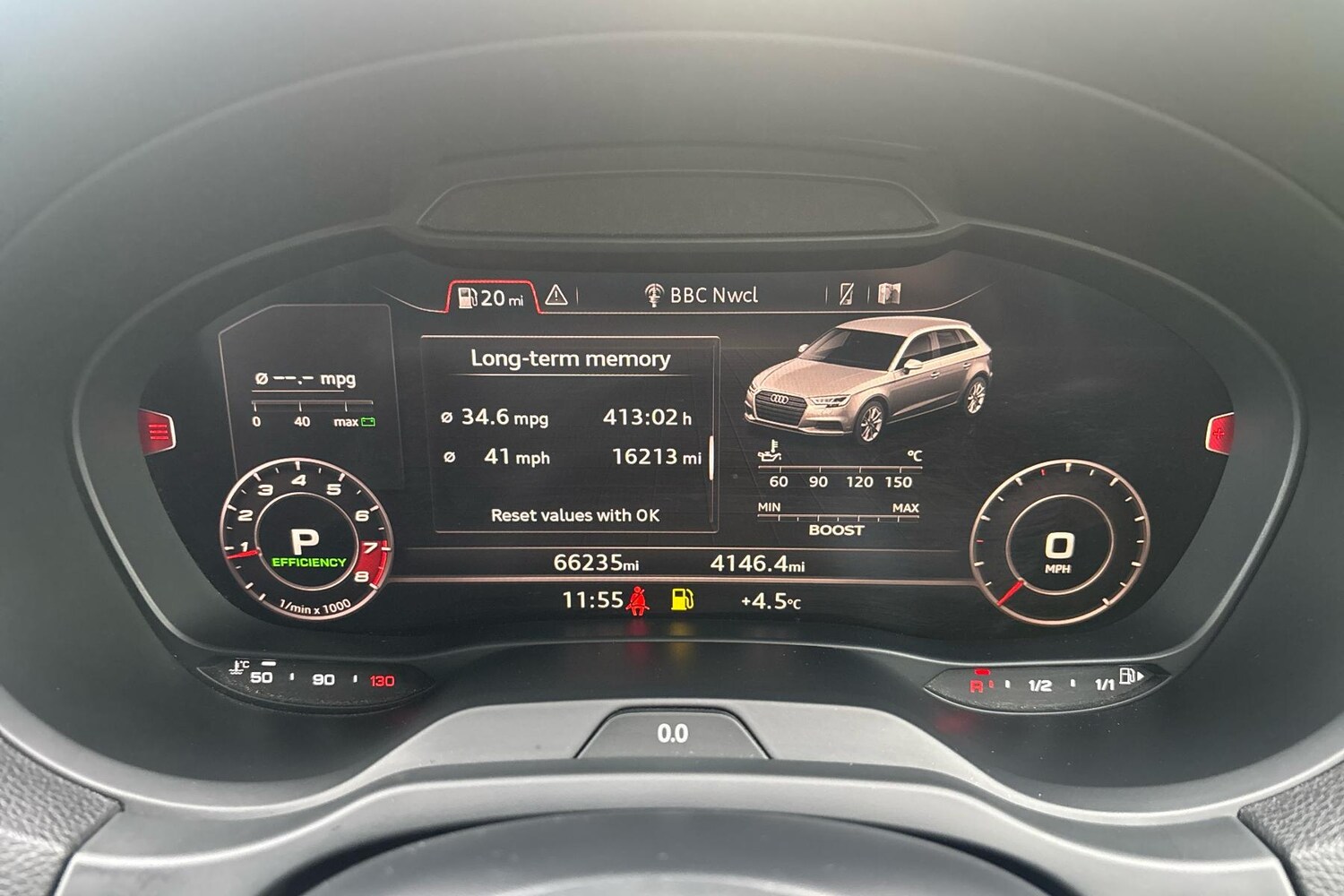 Used Audi S3 for sale - 76774458: Photo 15