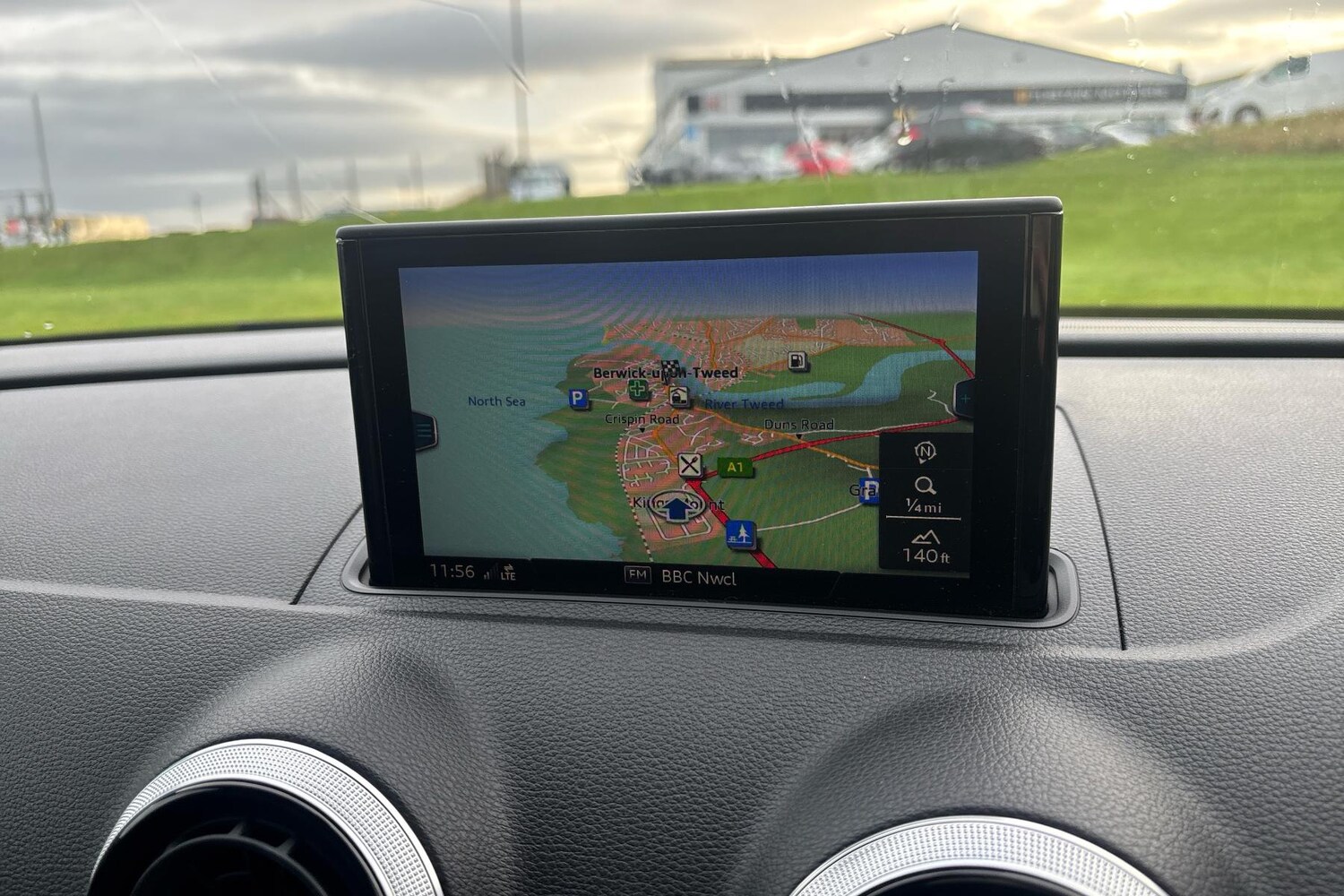 Used Audi S3 for sale - 76774458: Photo 16