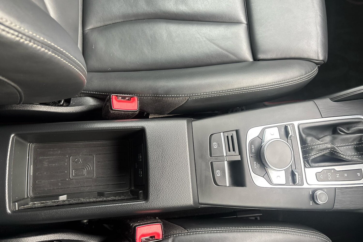 Used Audi S3 for sale - 76774458: Photo 18