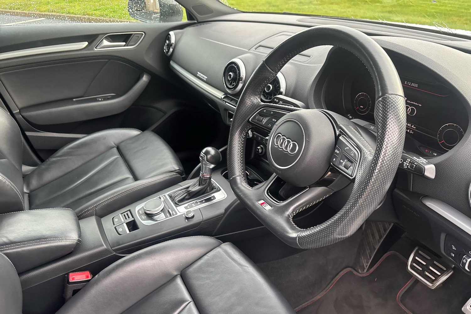 Used Audi S3 for sale - 76774458: Photo 2