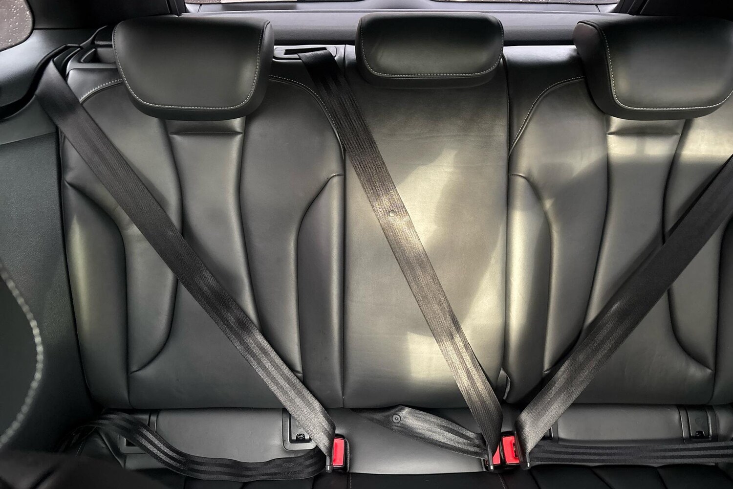 Used Audi S3 for sale - 76774458: Photo 20